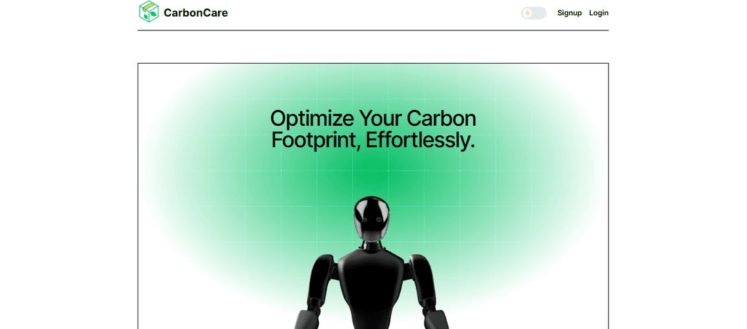 CarbonCare